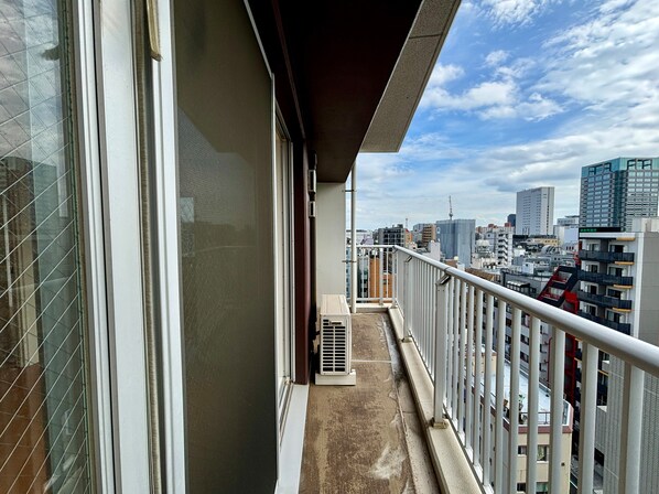 パークアクシス錦糸町の物件内観写真